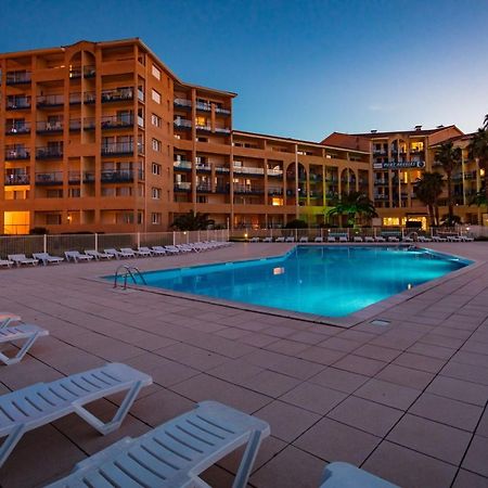 Appart Hotel Mer & Golf Port Argeles Dış mekan fotoğraf