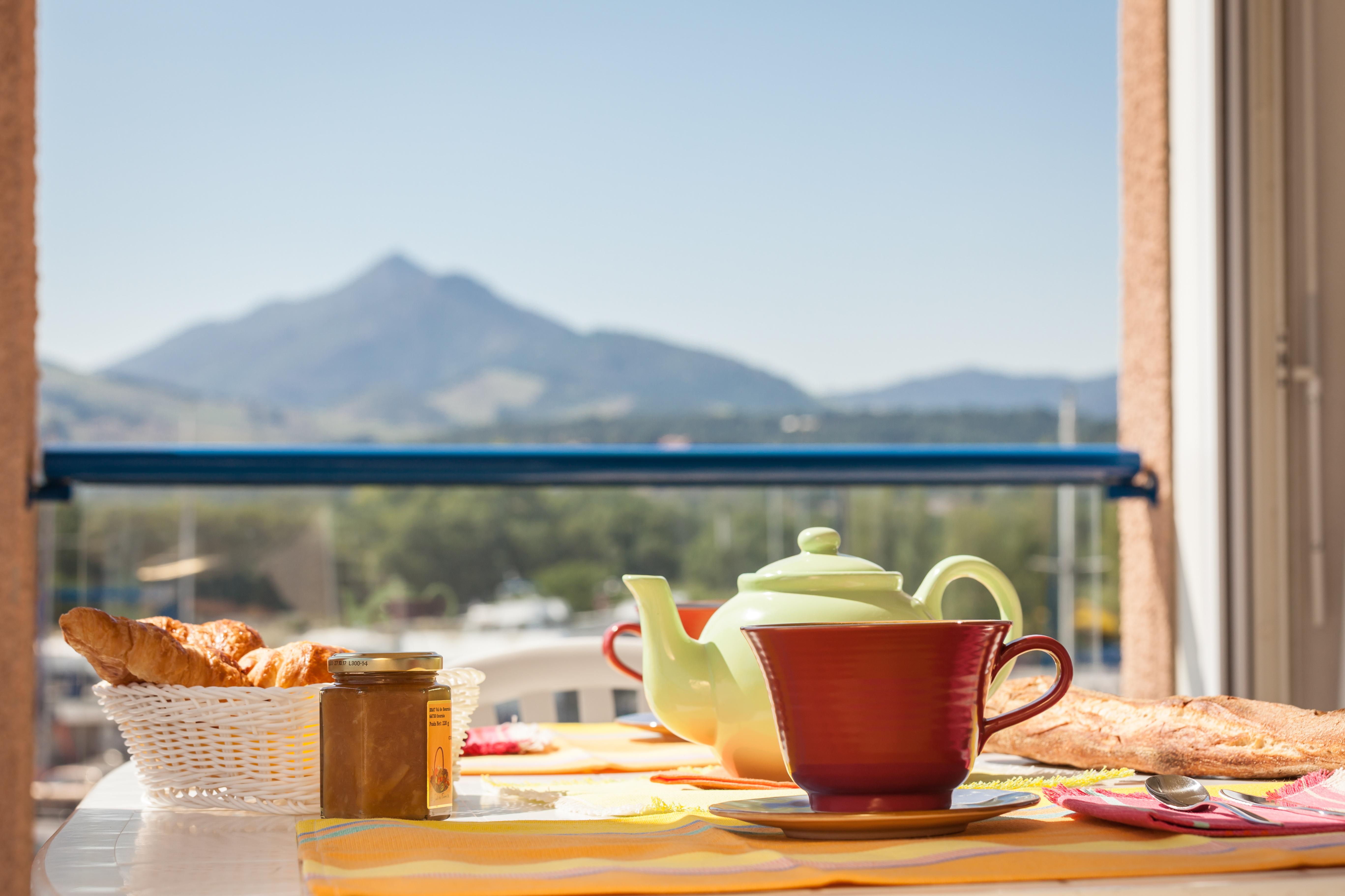 Appart Hotel Mer & Golf Port Argeles Dış mekan fotoğraf