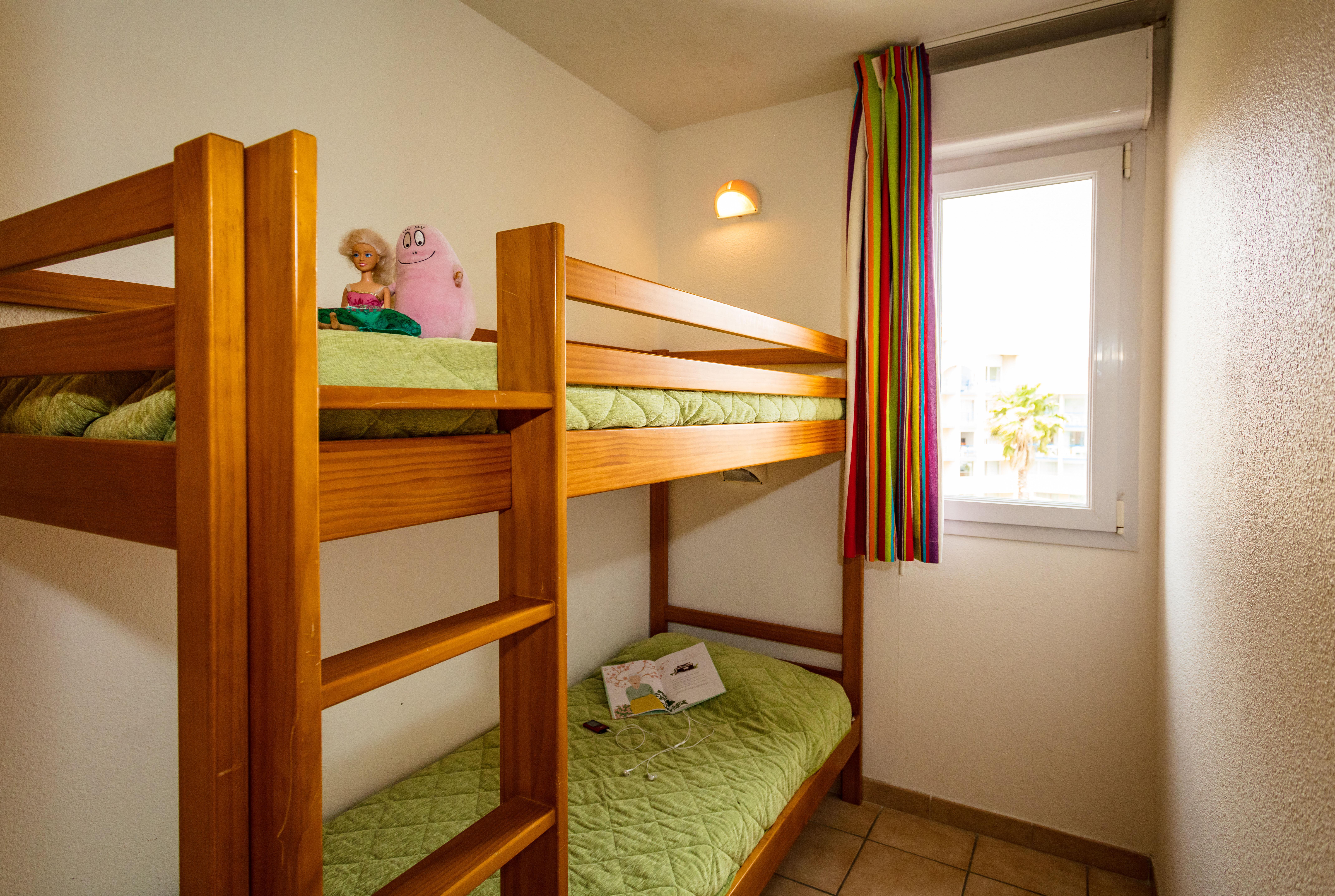 Appart Hotel Mer & Golf Port Argeles Dış mekan fotoğraf