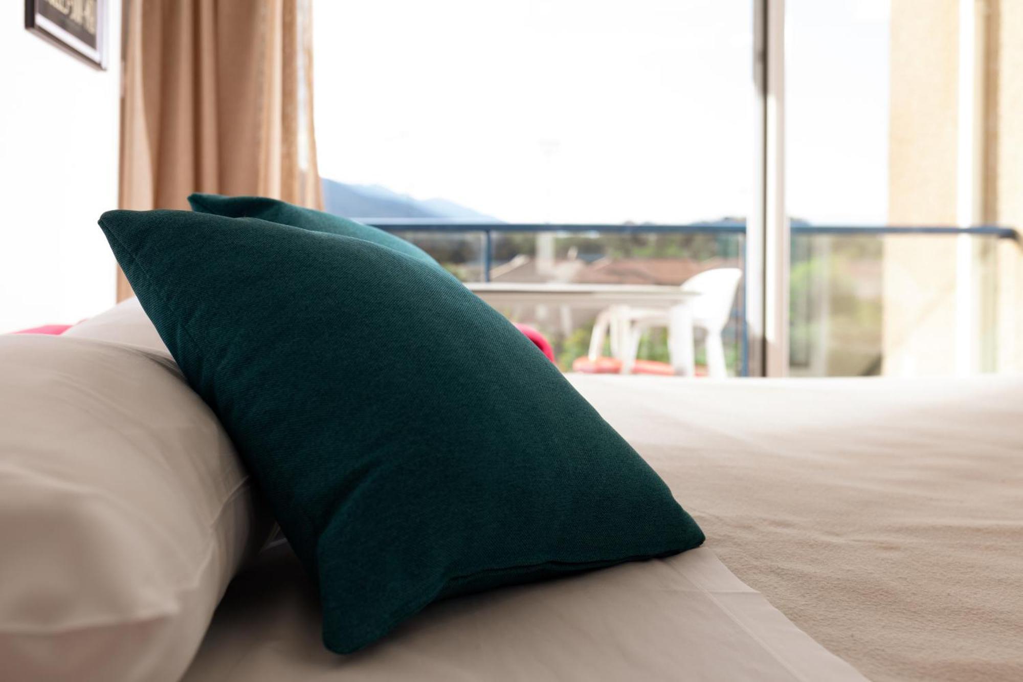 Appart Hotel Mer & Golf Port Argeles Dış mekan fotoğraf